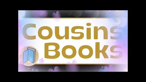 NCTV45 COUSINS BOOKS
