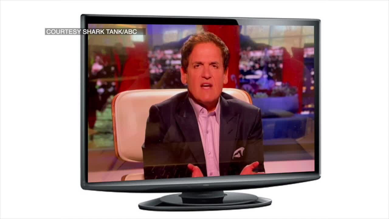 Shark Tank scams claim show endorsement