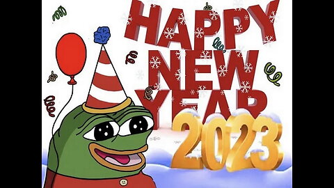 Happy KEK Year