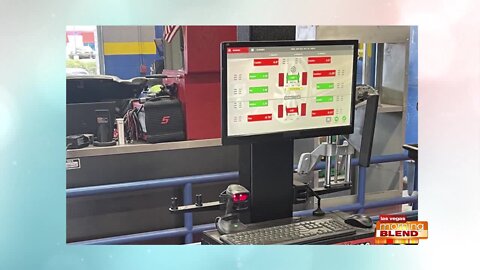 AUTO REPAIR: Alignment