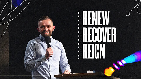 WATCH THIS, If You Are Going Through HELL!!!