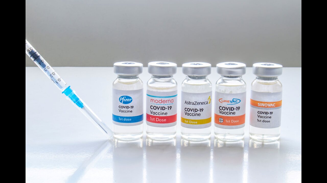 We took the Vaccine and Suffering from side effects, we need to be heard 8-7-21