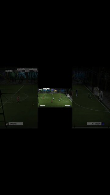 EA Sports FC 24 - Survival (NO COMMENTARY)