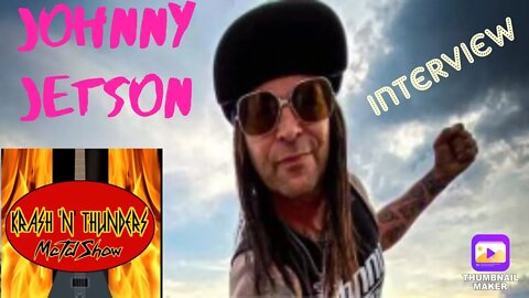 Johnny Jetson | Interview | 9/3/21 |
