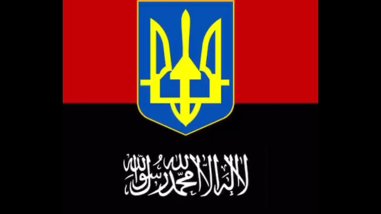 Islamic Ukraine