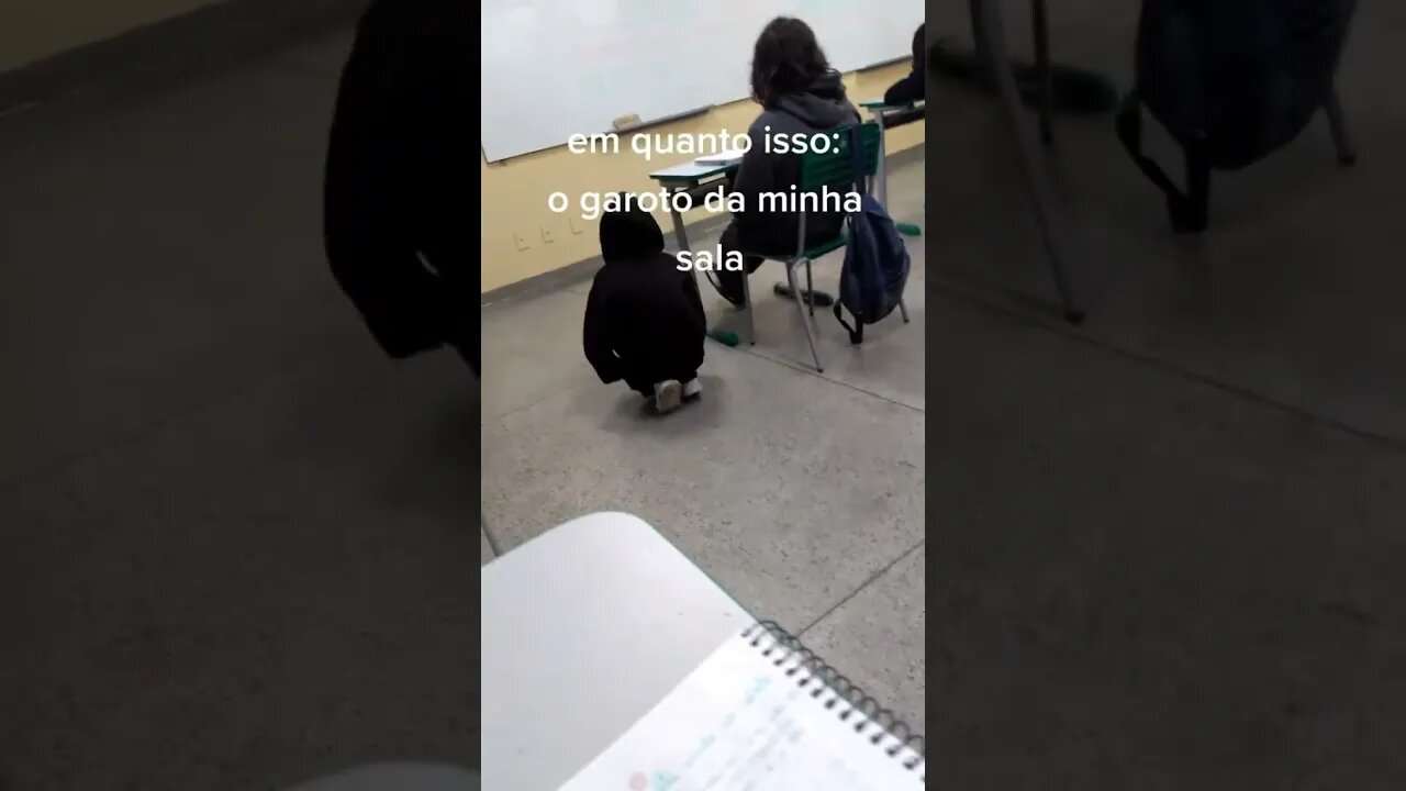 Parece o bonequinho do amoung #shorts