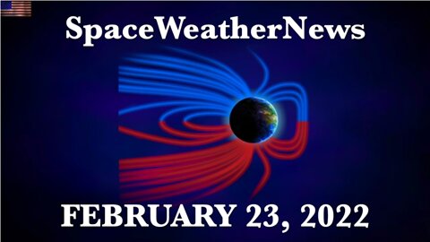 Recurring Signs of the Pole Shift, Hidden Superstar | S0 News Feb.23.2022