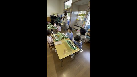 Aula de música