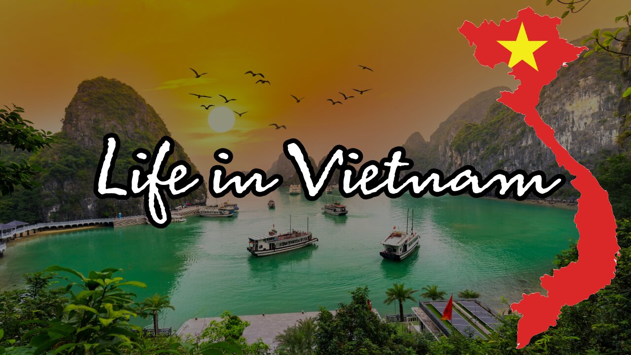 🇻🇳 Vietnam's NEED to Know for 2025!