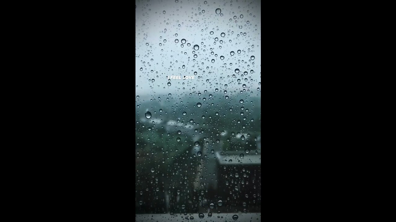 Raining 🌧🌧🌧