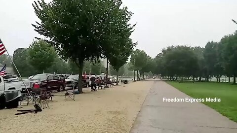 1776 Restoration Movement! 7/31