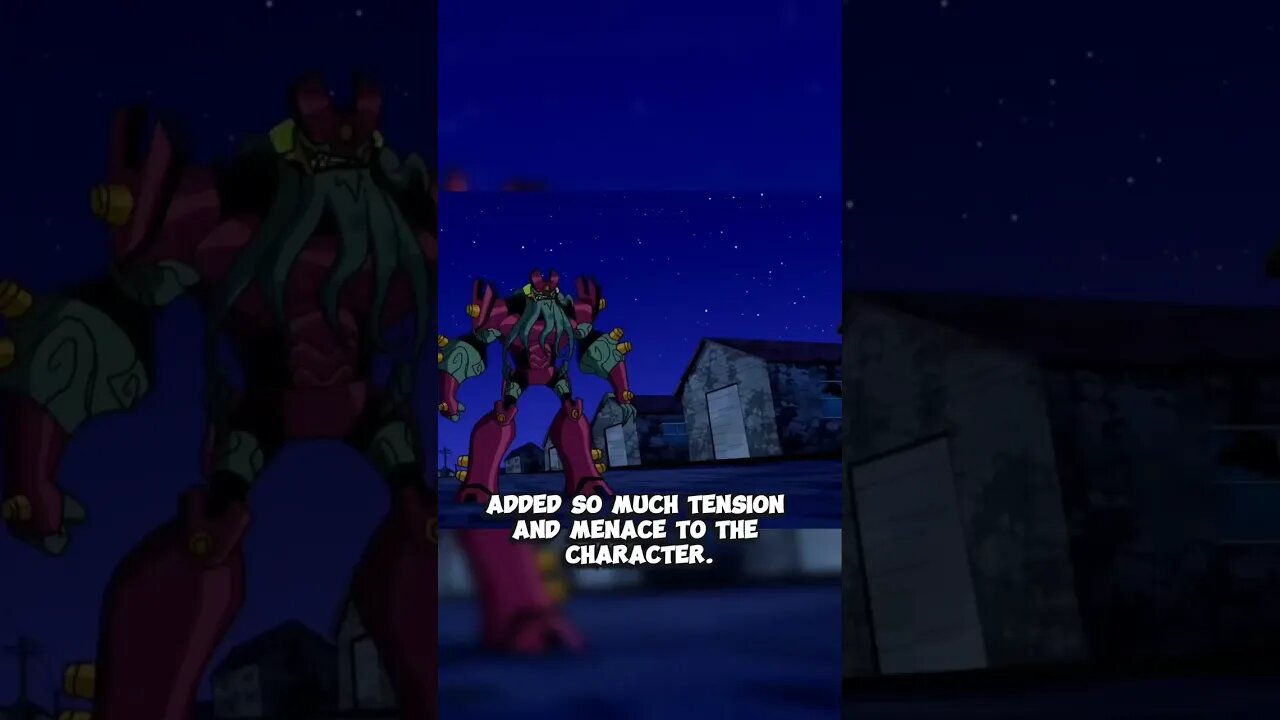 VILGAX's Redesigns Got Worse and Worse...