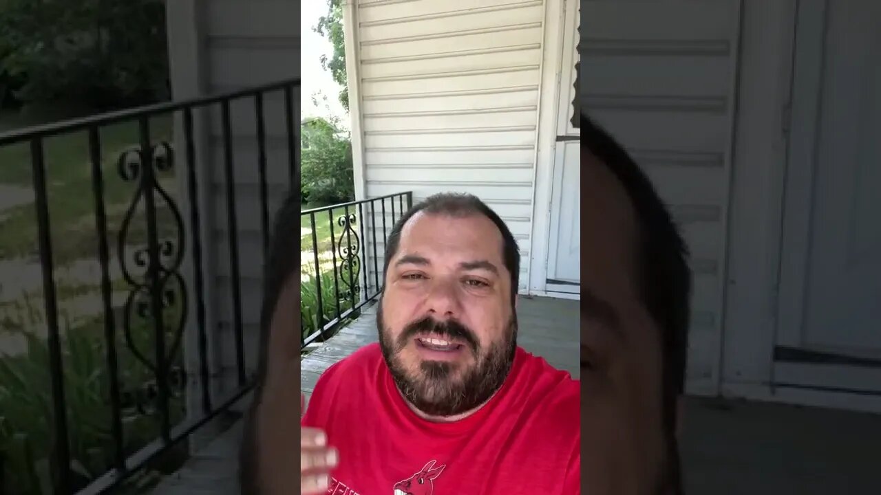 John Mark’s Quick Bible Tips: It was for freedom that Christ has set us free!