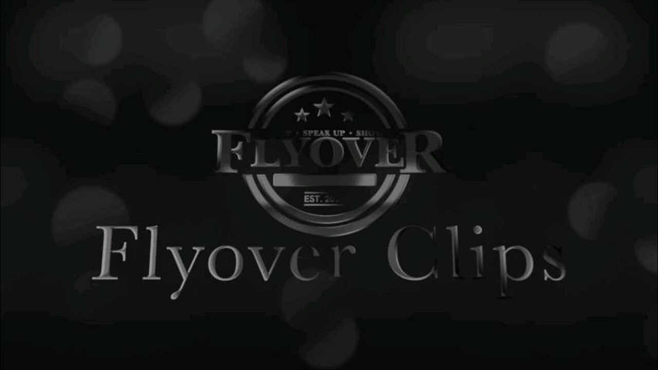 Twitter Files | Emerald Robinson | Flyover Clips