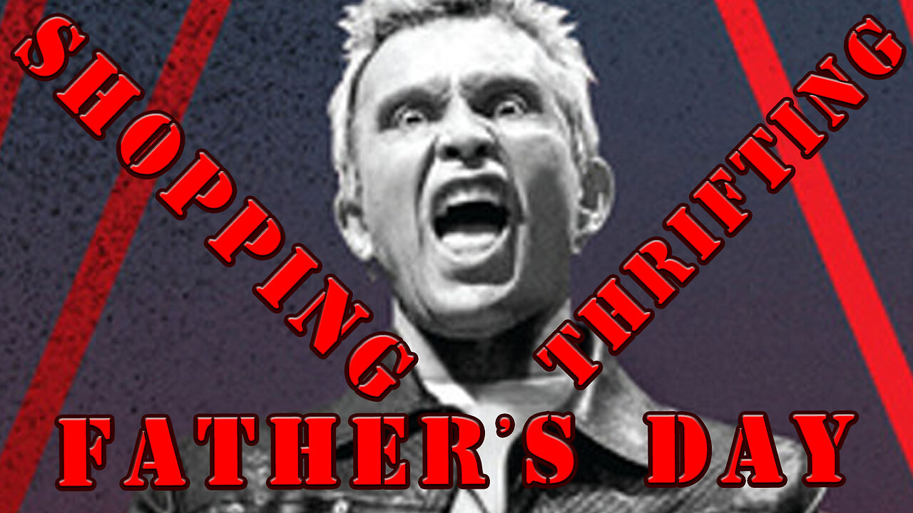 Father's Day, Thrifting & Shopping Fun | Vinyl Community