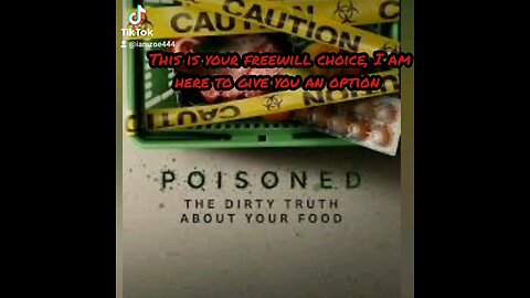 The Truth About What They Are Doing To Your Everyday Foods.