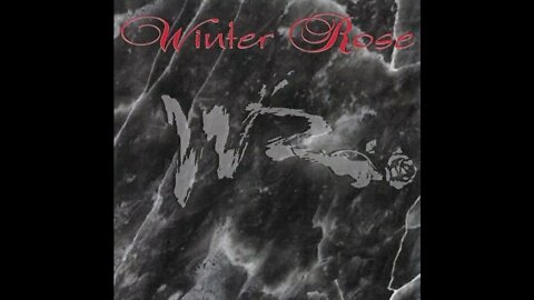 Winter Rose – Asylum City