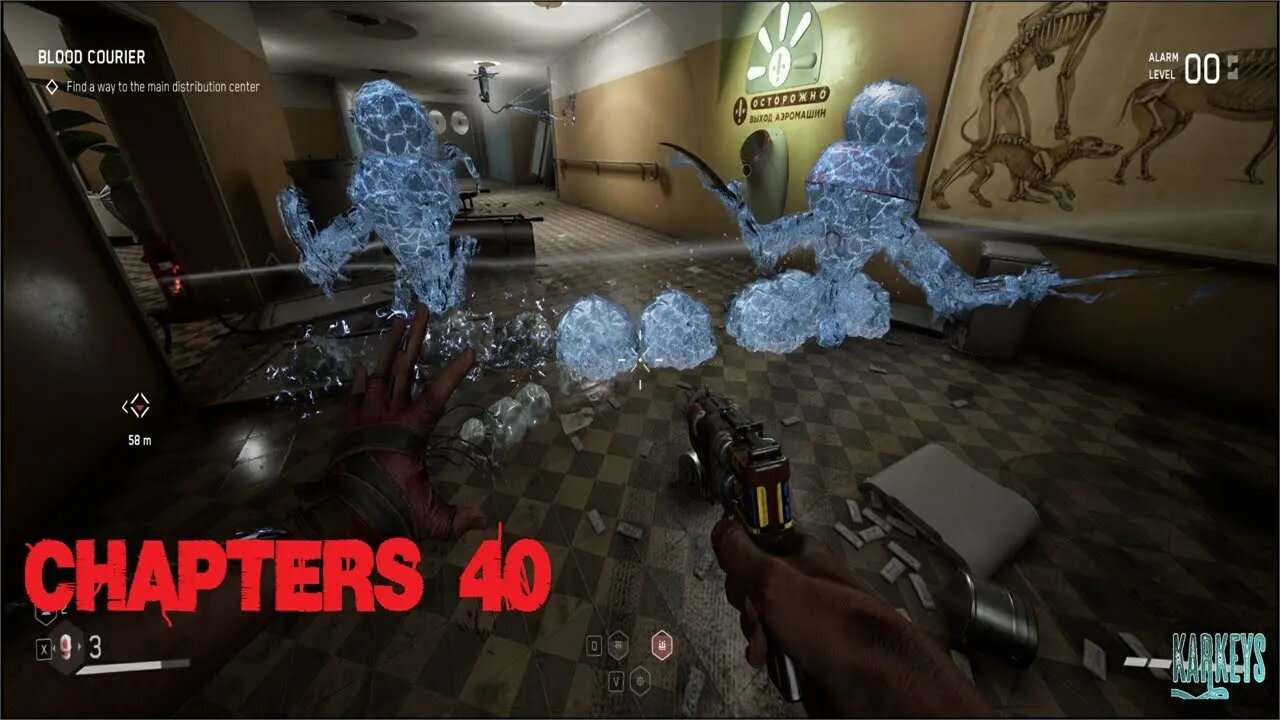 Atomic Heart (Part 15) Commentary