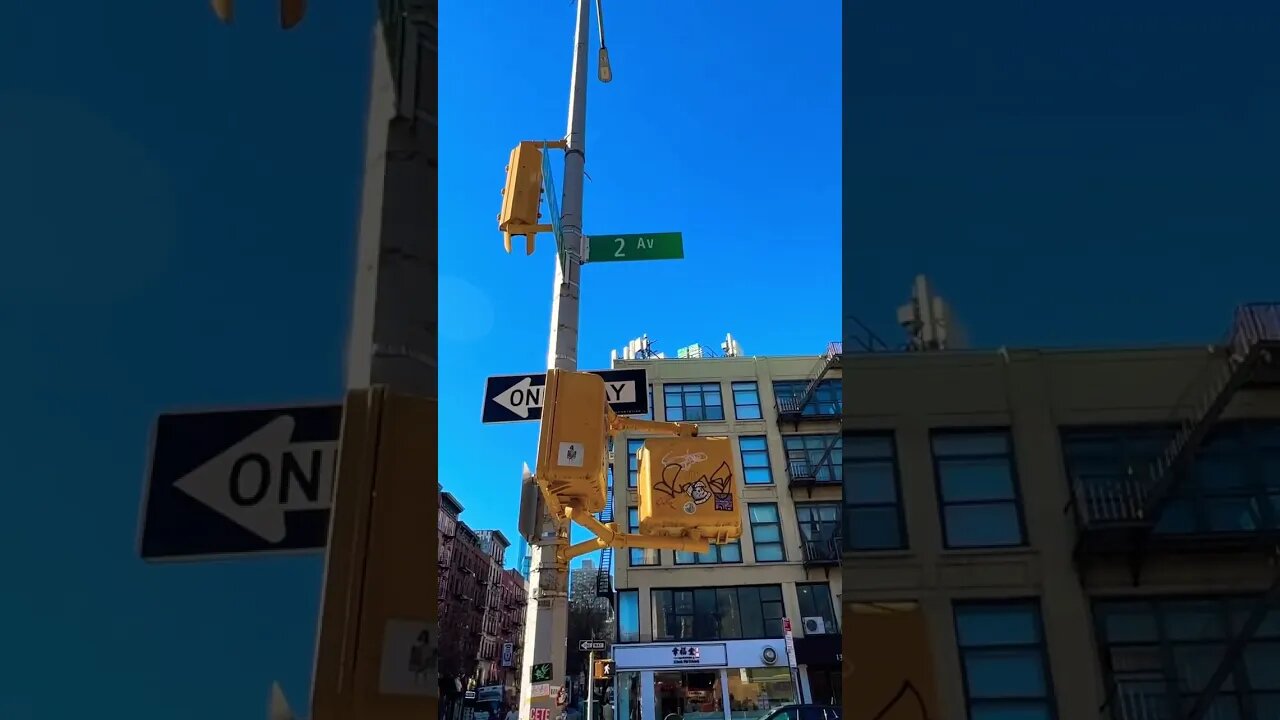 NYC’s Yiddish Walk of Fame