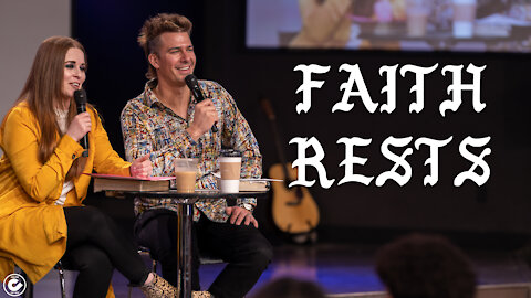 Under NO Circumstances JV - Pastors Greg and Charity Kalstrup