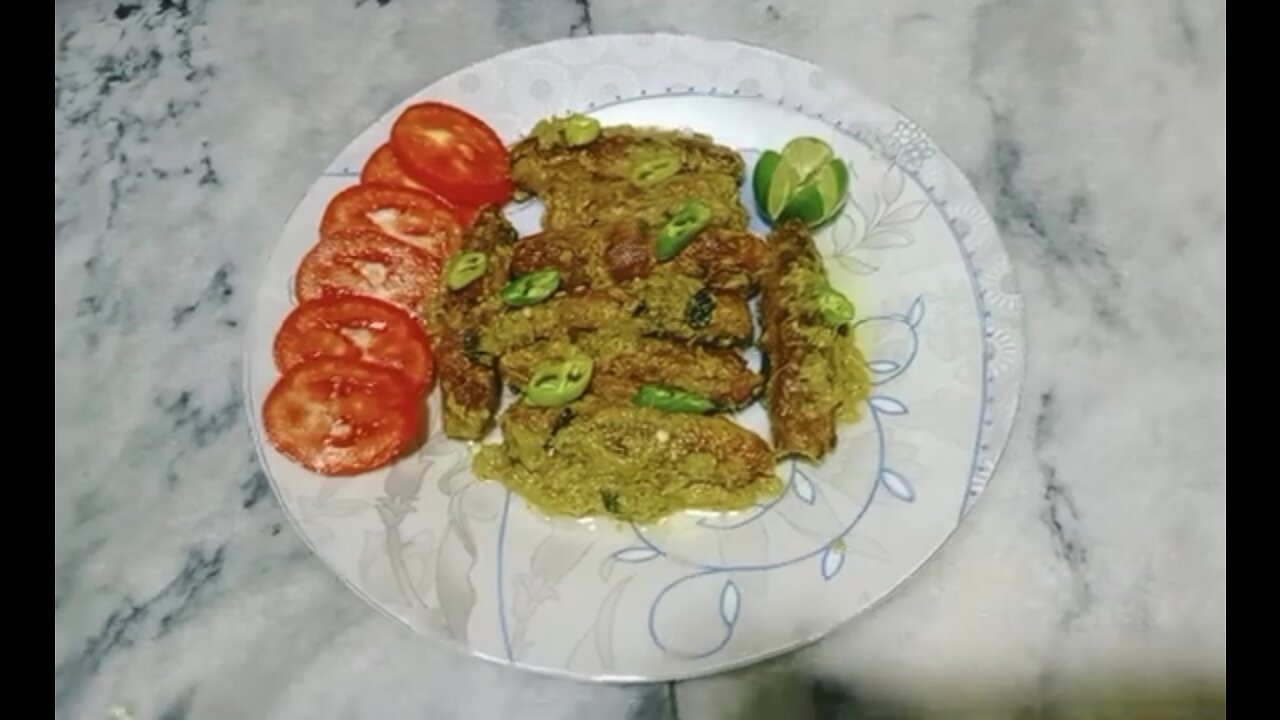 Chicken Kebab Masala Recepie