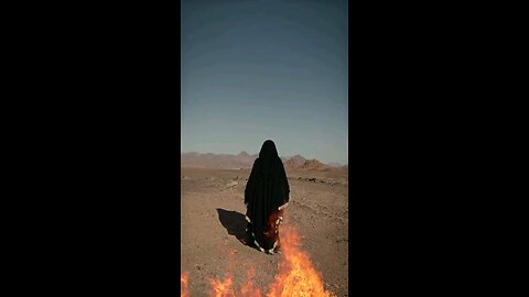 Aurat jahannam