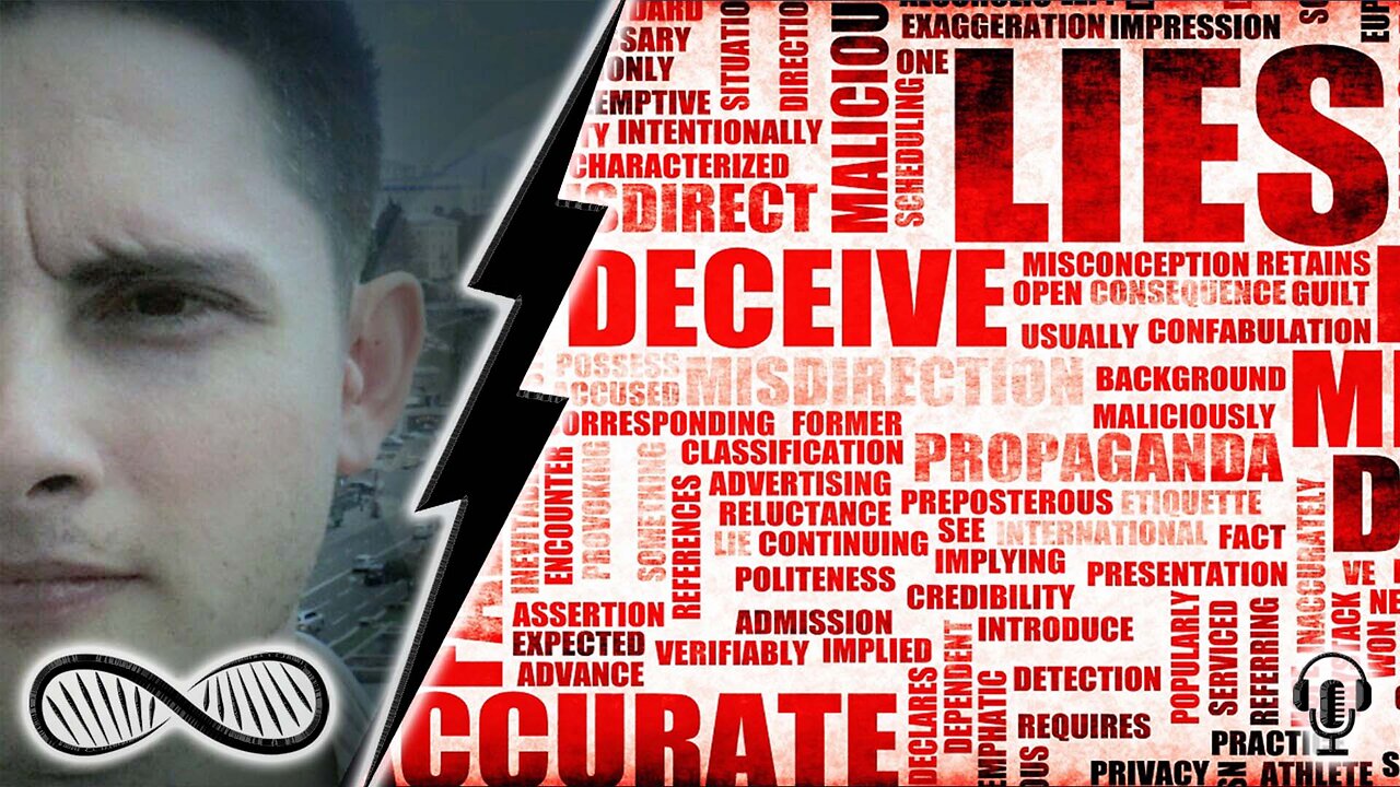 Lifehacking Lying 🤥 10 devilishly deceptive ways to be a better liar