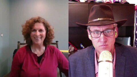 Freedom Talk with Phil - 28 June 2021
