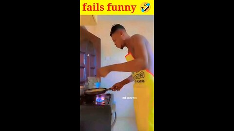 funny fails