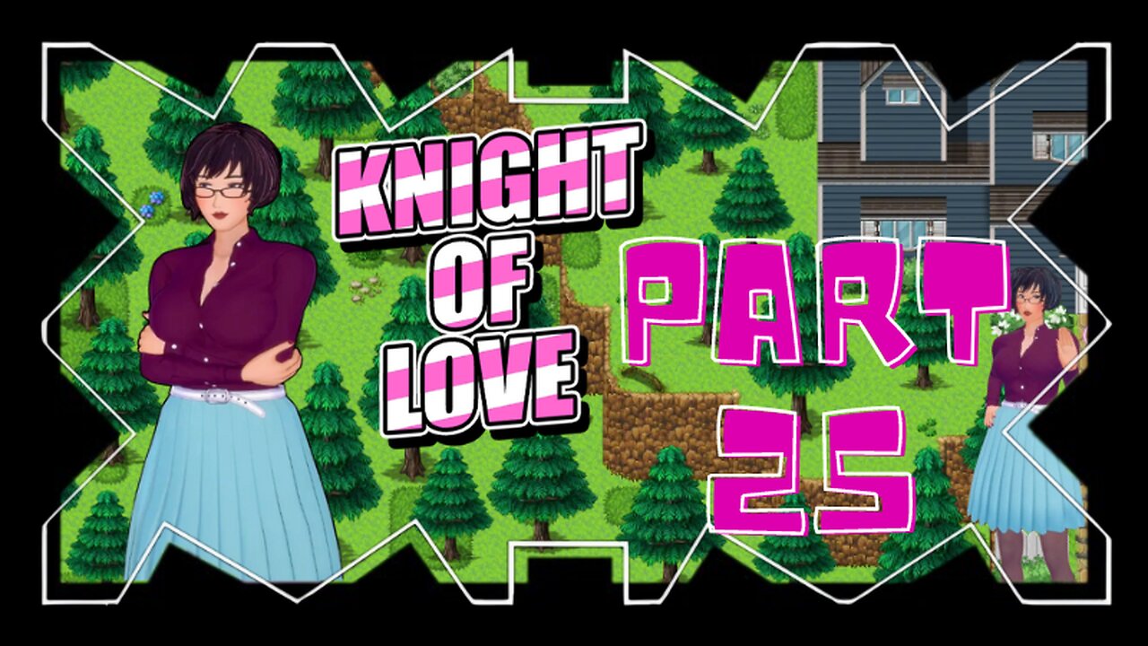 A Relationship That Goes Beyond Teacher & Student 18+ | Knight of Love Part 25