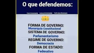 O que defendemos para o Brasil?