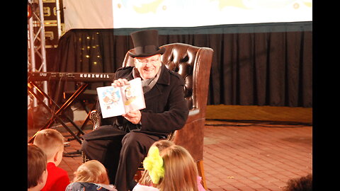 Springfield Daily News - Annual Tree Lighting Ceremony