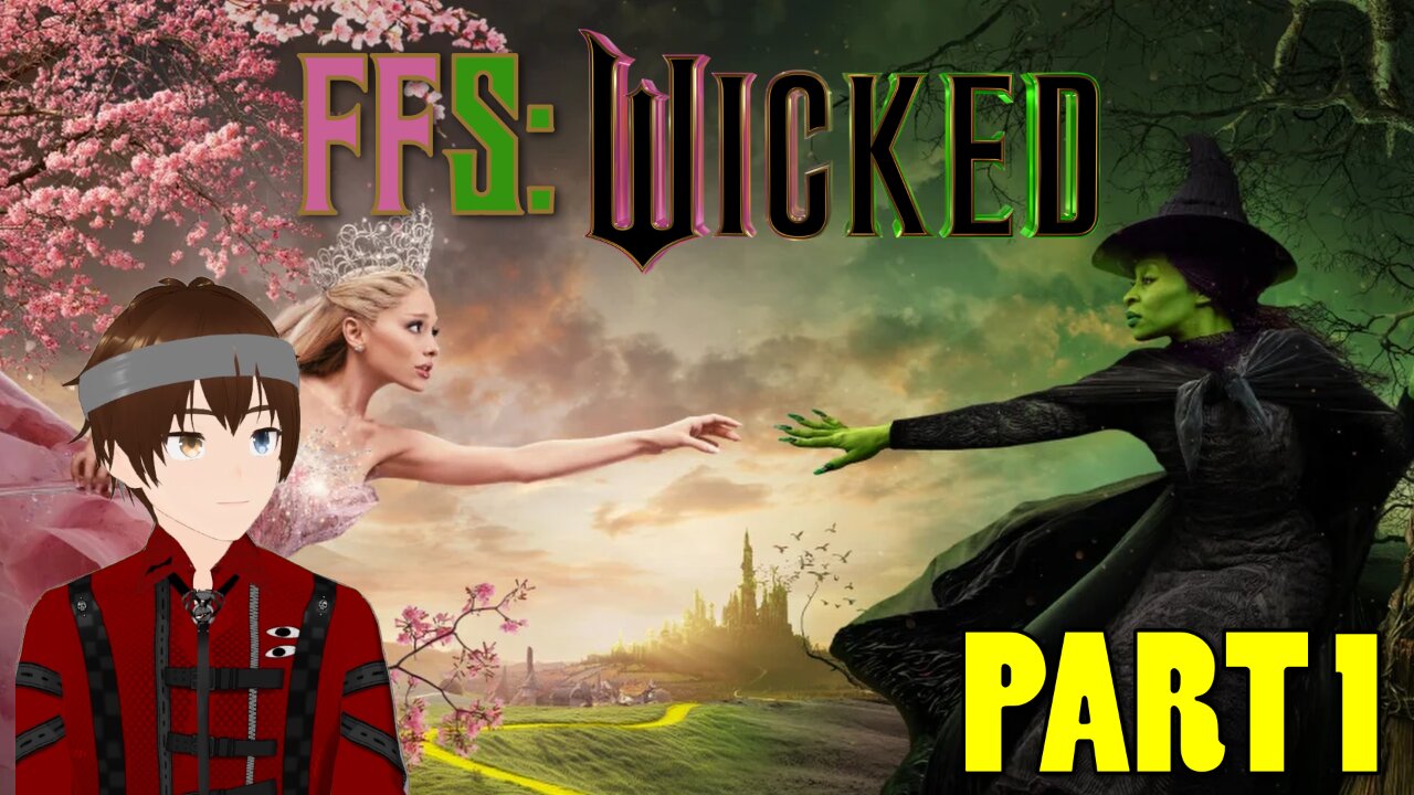 FFS: Wicked Part 1 (2024)