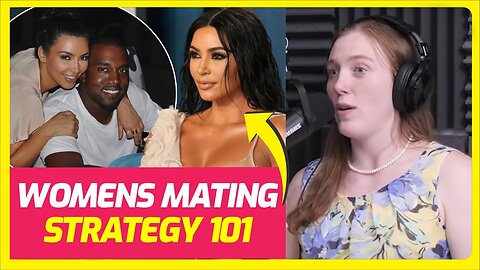 How MODERN WOMEN Take Advantage of Beta Males