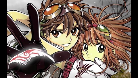 Tsubasa Reservoir Chronicle ~ by Yuki Kajiura