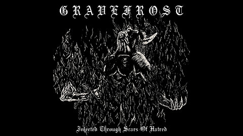 Gravefrost - Be a Worm