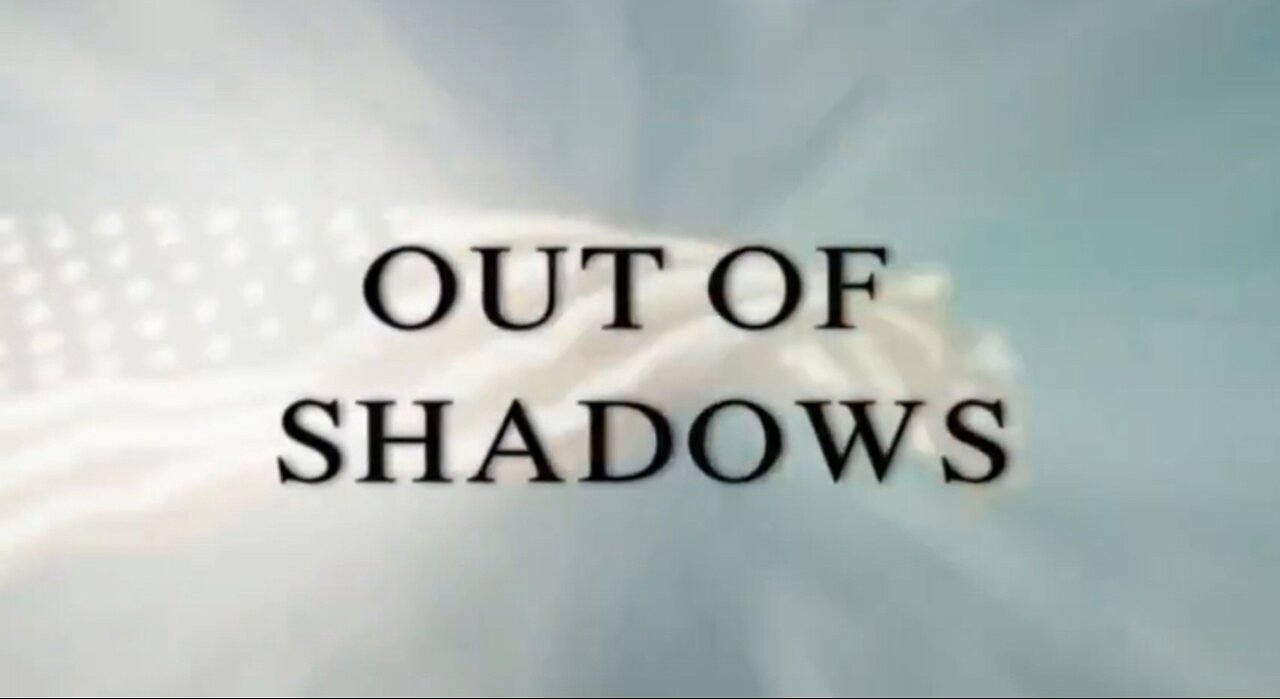 Out of Shadows : Waking Up to the Manipulation and Propaganda Coming From Hollywood [Full Documentary]