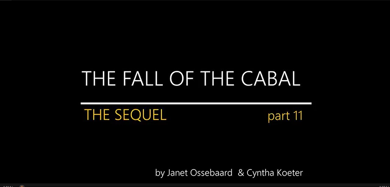 THE SEQUEL TO THE FALL OF THE CABAL - Part 11: The Gates Foundation – Exploit & Destruct