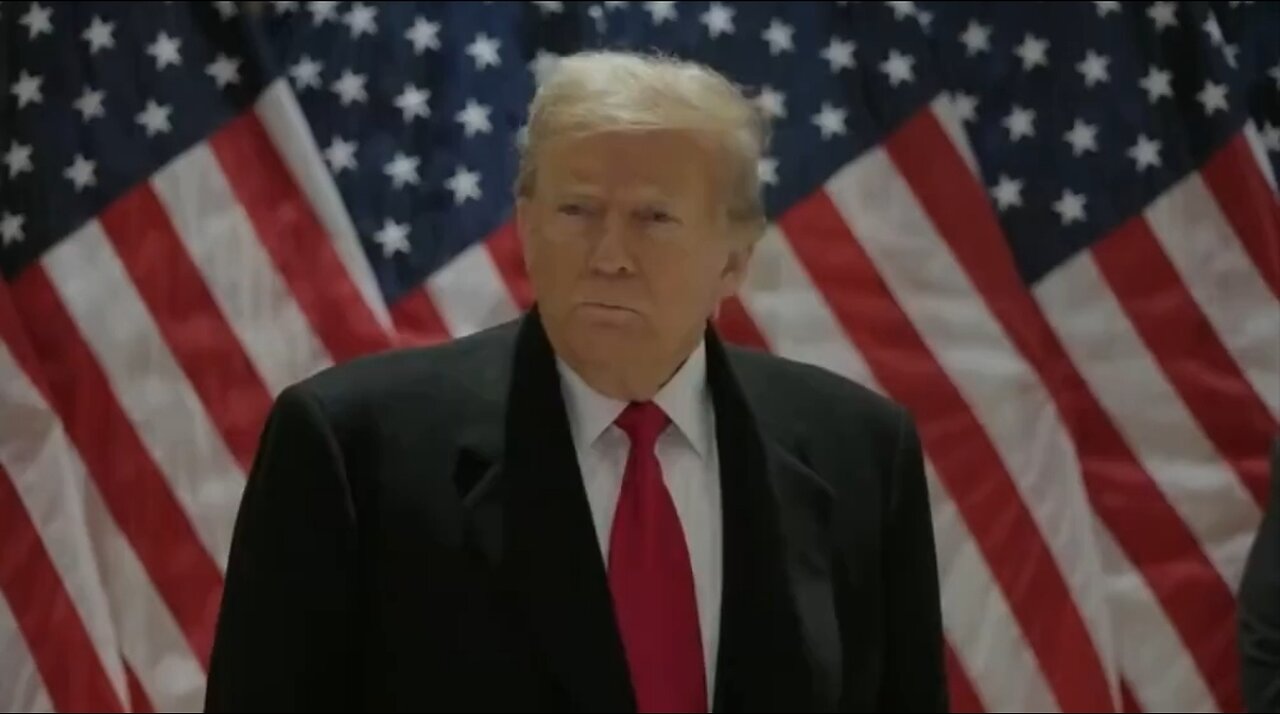 Trump Takes Care Of Reporter In The Best Way