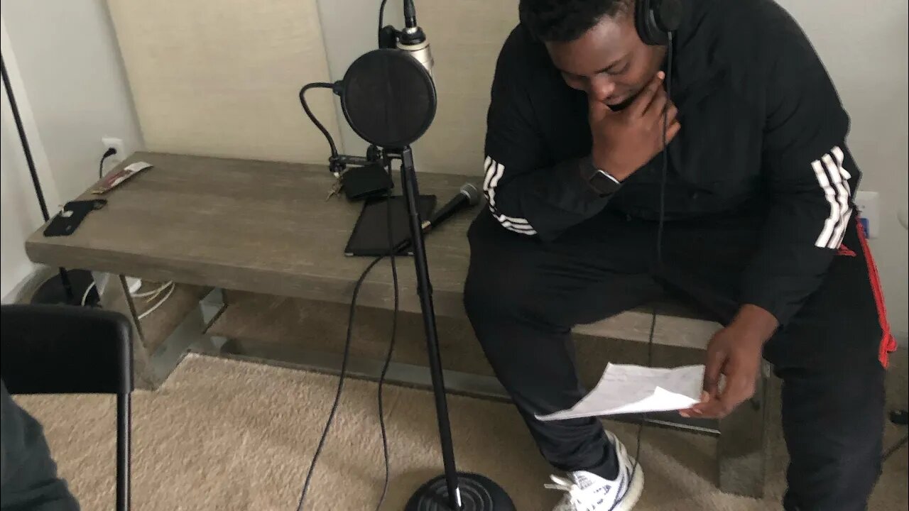 Take 1 🤦🏾♂️ EP. 1 SZN 3