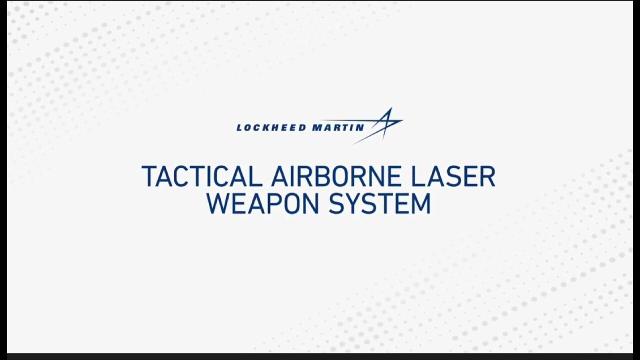 Directed Energy: The Time for Laser Weapon Systems has Come