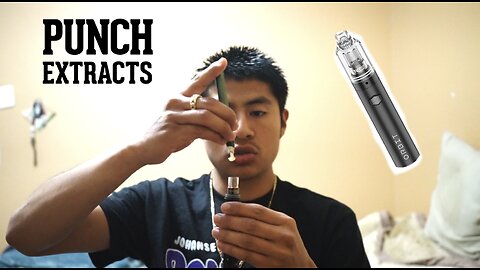 Is PUNCH EXTRACTS worth it?