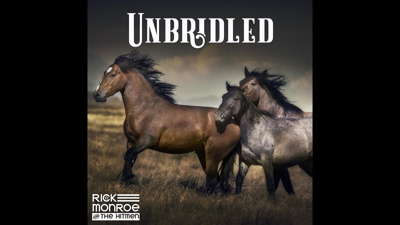 Unbridled - Official Music