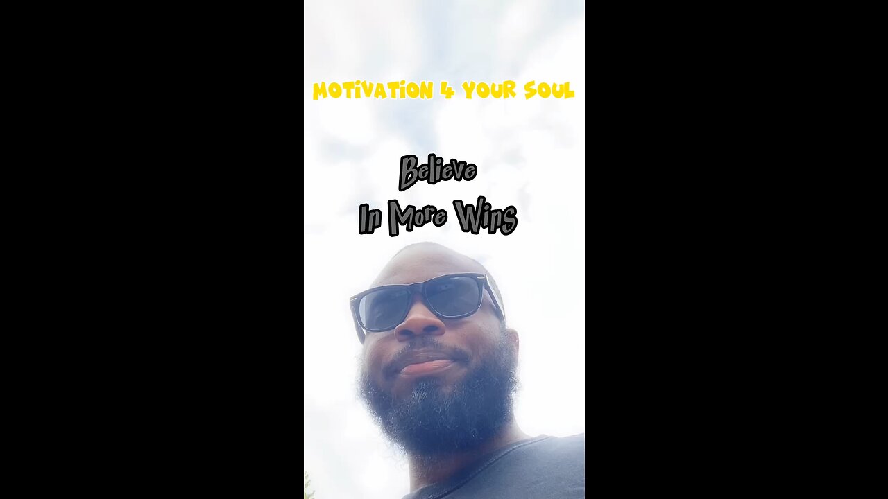 More Wins #dayodman #motivation #win #more #eeyayyahh