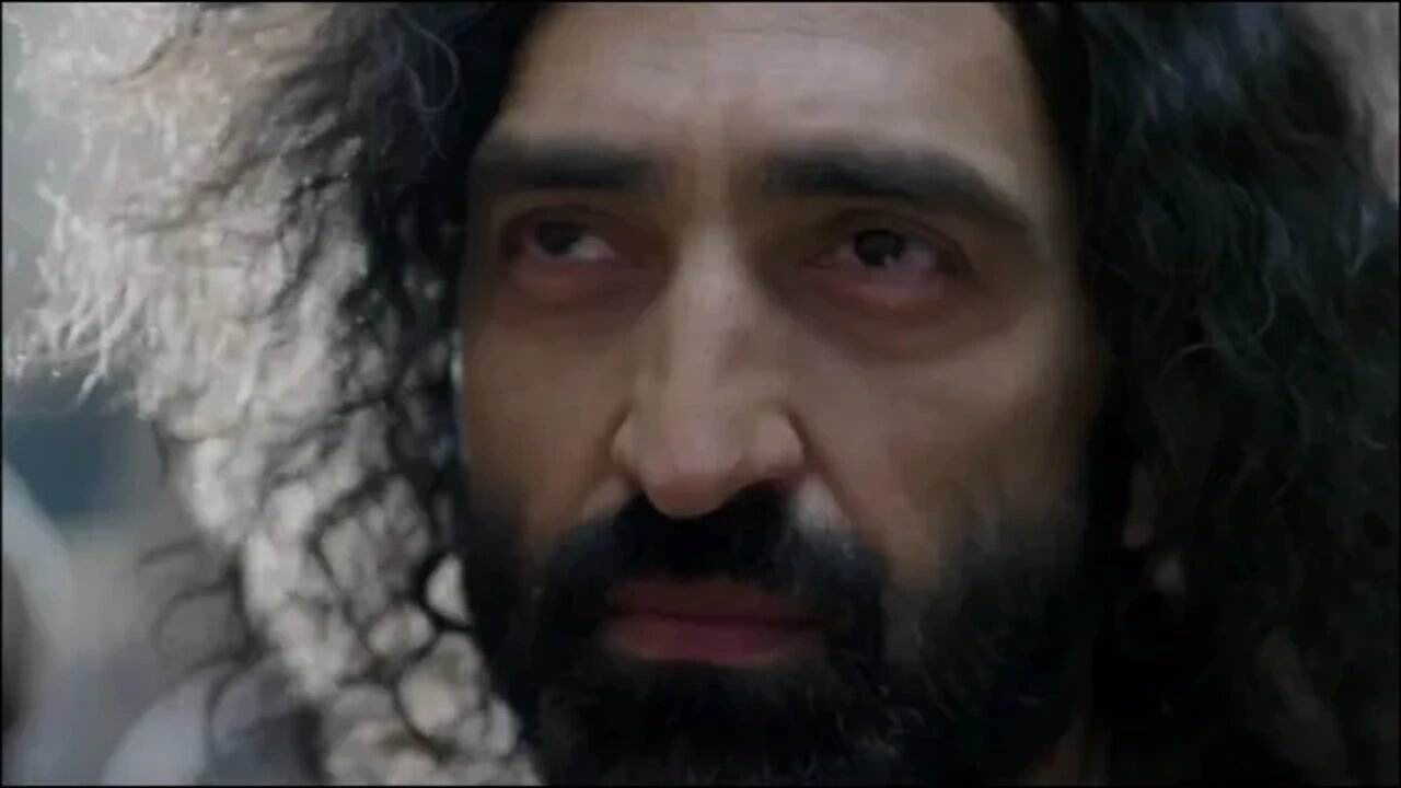 Arabic - John 12:1-50 LUMO [arb]