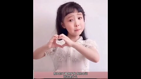 Most touching sign language version cover of "father's love"! tears