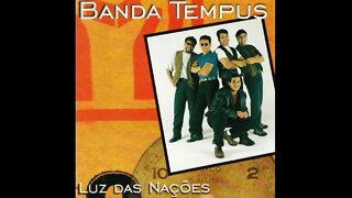 Banda Tempus eu te amo play back