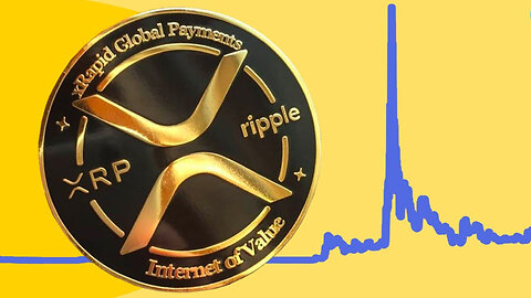 XRP RIPPLE 1..2..3 GOOOOOOO!!