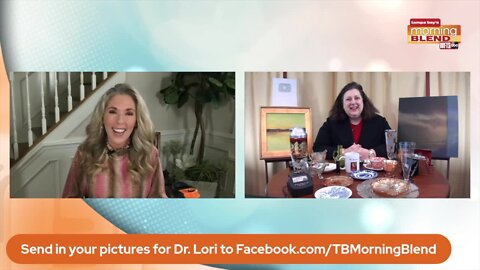 Trash or Treasure with Dr. Lori | Morning Blend