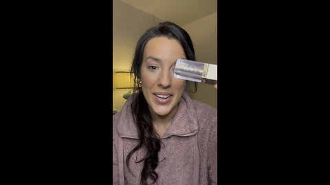 My fave! Glitter & Glow Liquid Eyeshadow